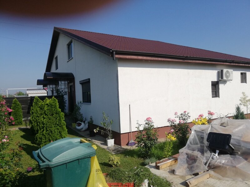 1 Decembrie, Ilfov, Lidl,