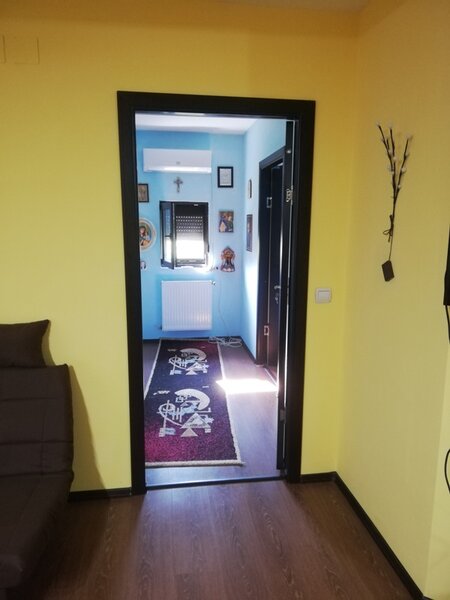 1 Decembrie, Ilfov, Lidl,